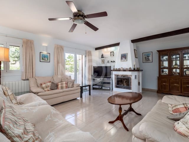 4 soverom Villa til salgs i El Pinar, Bédar med svømmebasseng - € 429 950 (Ref: 5903325)