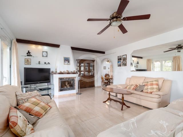 4 soverom Villa til salgs i El Pinar, Bédar med svømmebasseng - € 429 950 (Ref: 5903325)