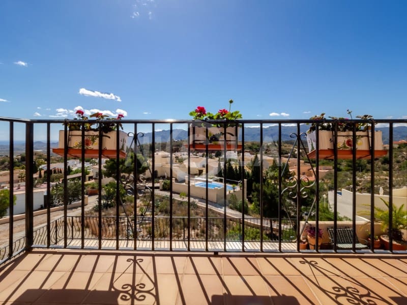 4 soverom Villa til salgs i Bedar med svømmebasseng - € 429 950 (Ref: 5903325)