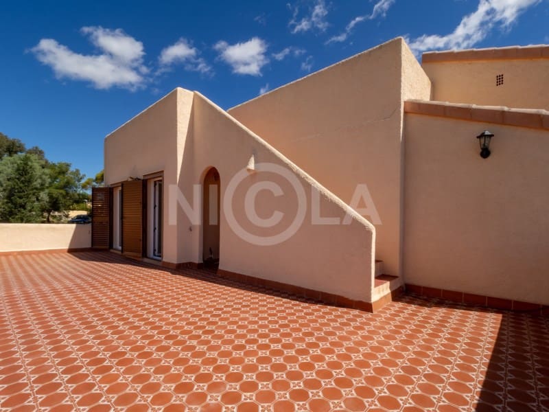 4 soverom Villa til salgs i Bedar med svømmebasseng - € 429 950 (Ref: 5903325)