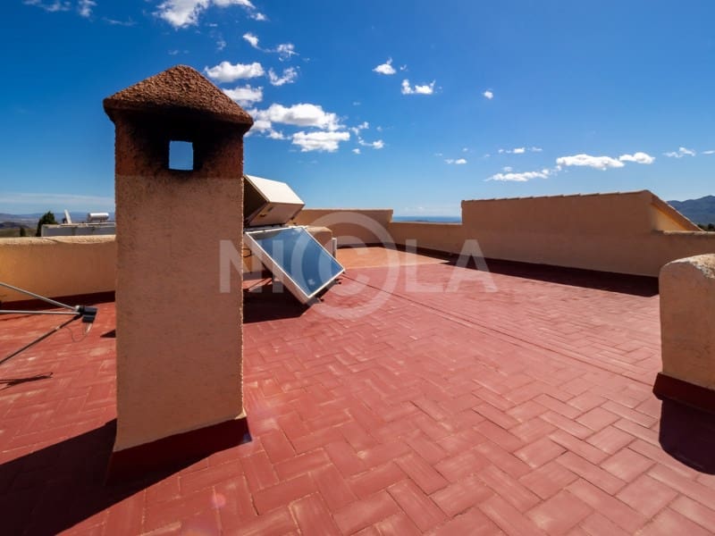 4 soverom Villa til salgs i Bedar med svømmebasseng - € 429 950 (Ref: 5903325)