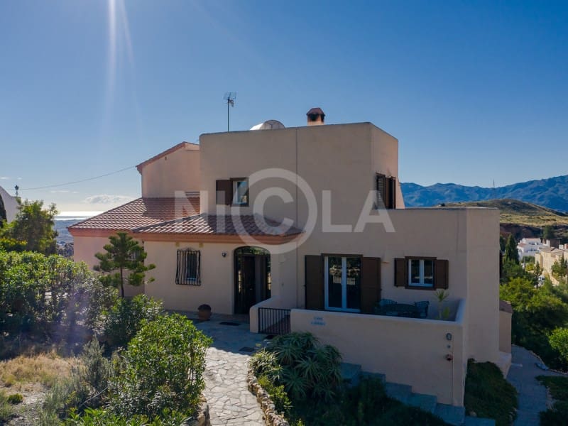 4 soverom Villa til salgs i Bedar med svømmebasseng - € 429 950 (Ref: 5903325)