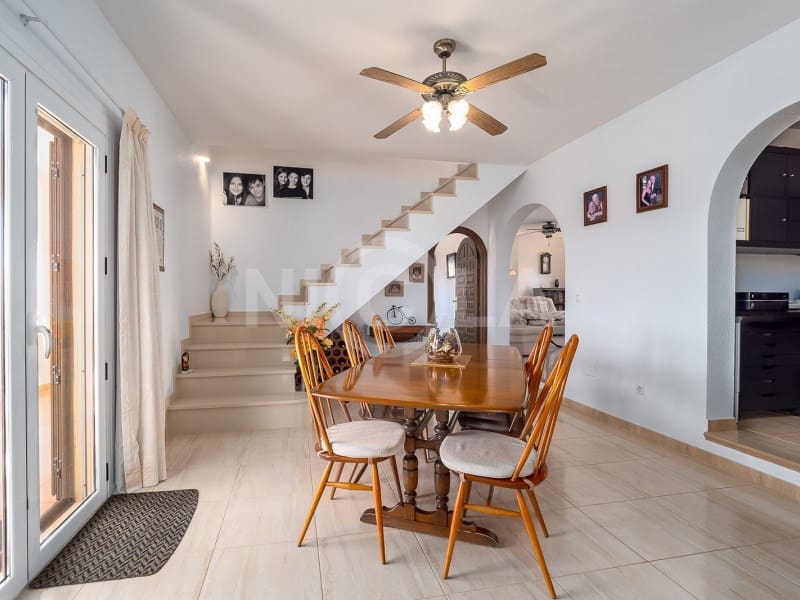 4 soverom Villa til salgs i Bedar med svømmebasseng - € 429 950 (Ref: 5903325)