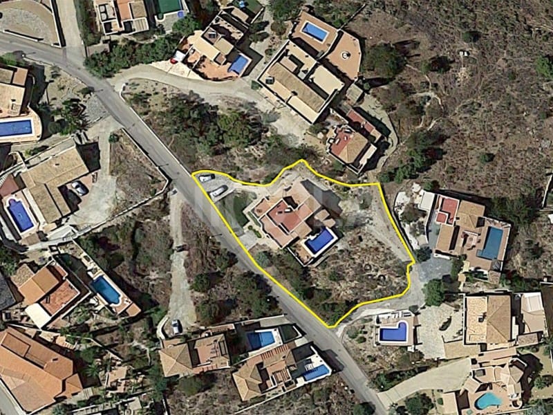 4 soverom Villa til salgs i Bedar med svømmebasseng - € 429 950 (Ref: 5903325)