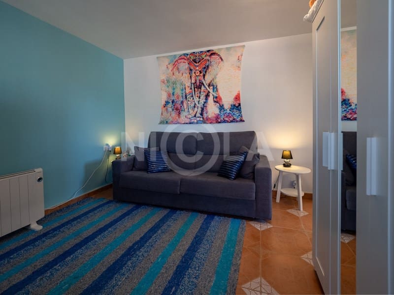 7 sovrum Finca/Hus på landet till salu i Albox med pool - 499 000 € (Ref: 5903329)