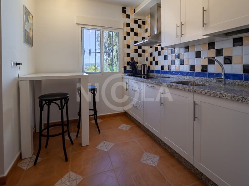 7 sovrum Finca/Hus på landet till salu i Albox med pool - 499 000 € (Ref: 5903329)