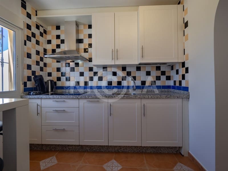 7 sovrum Finca/Hus på landet till salu i Albox med pool - 499 000 € (Ref: 5903329)