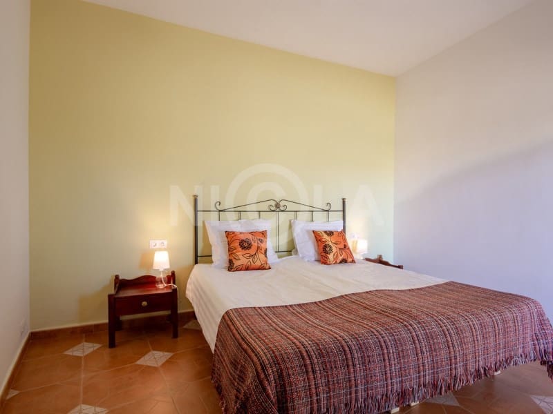 7 sovrum Finca/Hus på landet till salu i Albox med pool - 499 000 € (Ref: 5903329)