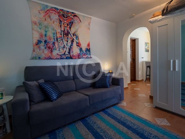 7 sovrum Finca/Hus på landet till salu i Albox med pool - 499 000 € (Ref: 5903329)