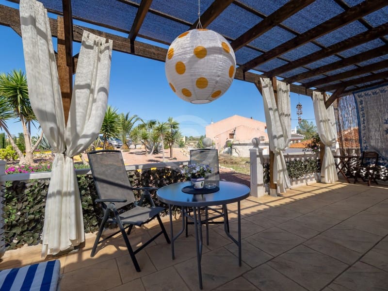 7 sovrum Finca/Hus på landet till salu i Albox med pool - 499 000 € (Ref: 5903329)