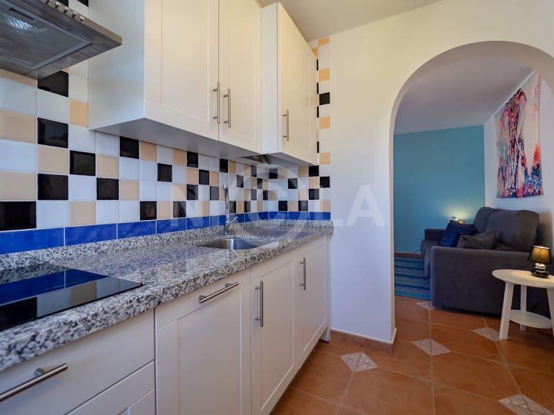 7 sovrum Finca/Hus på landet till salu i Albox med pool - 499 000 € (Ref: 5903329)