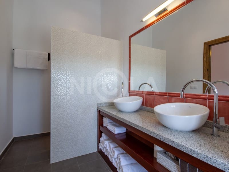 7 sovrum Finca/Hus på landet till salu i Albox med pool - 499 000 € (Ref: 5903329)