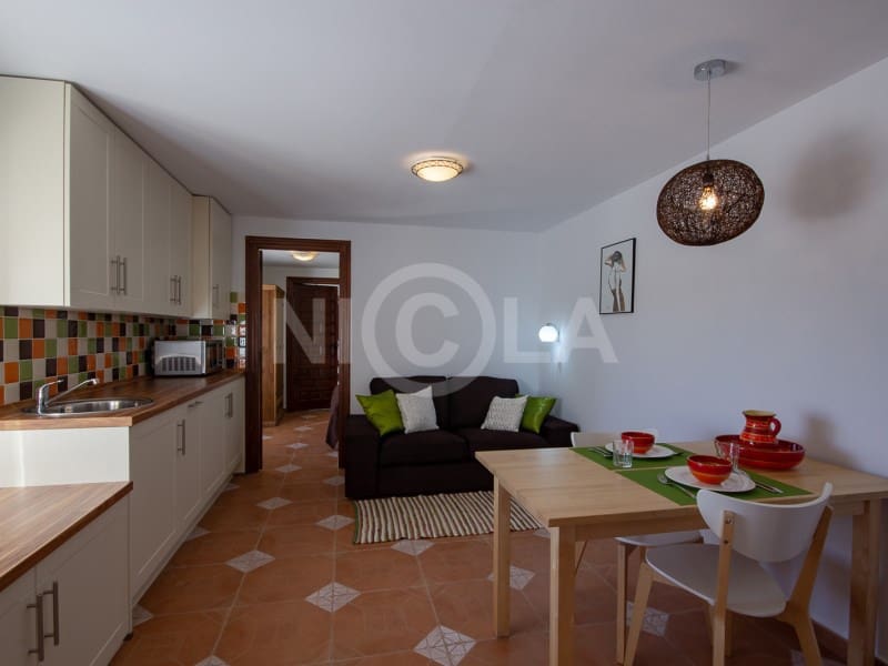 7 sovrum Finca/Hus på landet till salu i Albox med pool - 499 000 € (Ref: 5903329)