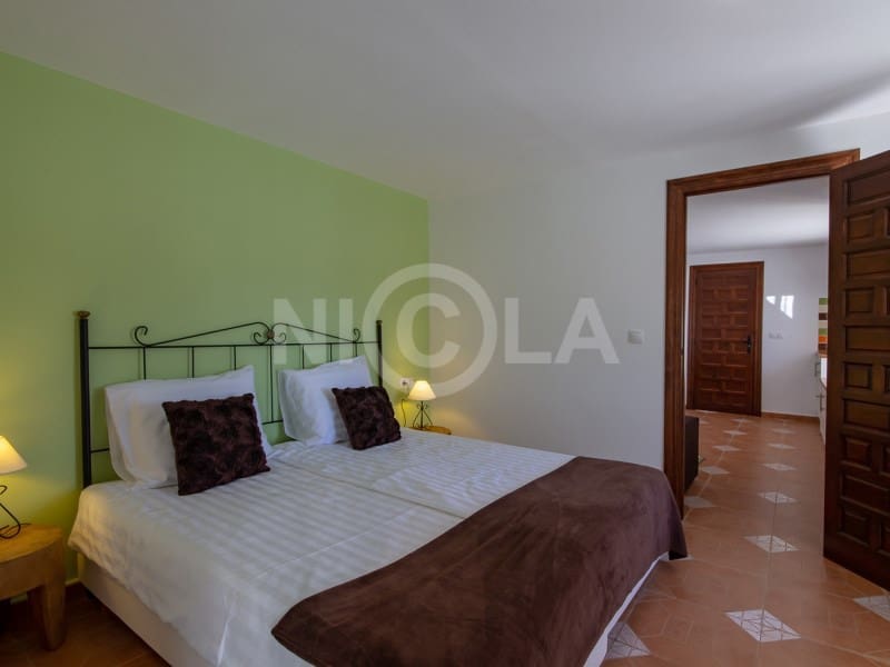 7 sovrum Finca/Hus på landet till salu i Albox med pool - 499 000 € (Ref: 5903329)