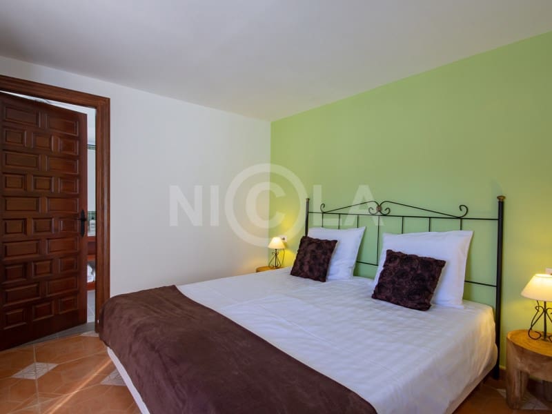 7 sovrum Finca/Hus på landet till salu i Albox med pool - 499 000 € (Ref: 5903329)