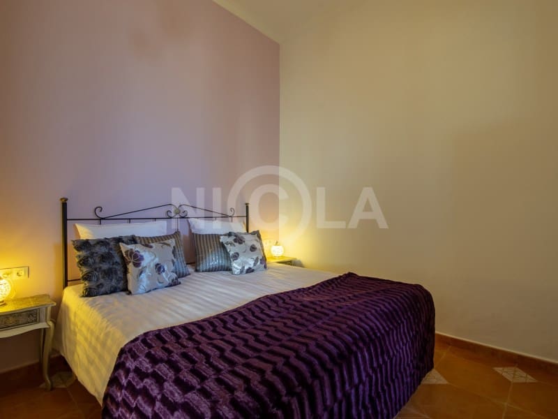 7 sovrum Finca/Hus på landet till salu i Albox med pool - 499 000 € (Ref: 5903329)