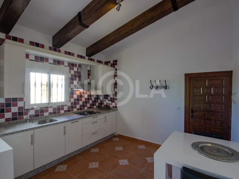 7 sovrum Finca/Hus på landet till salu i Albox med pool - 499 000 € (Ref: 5903329)