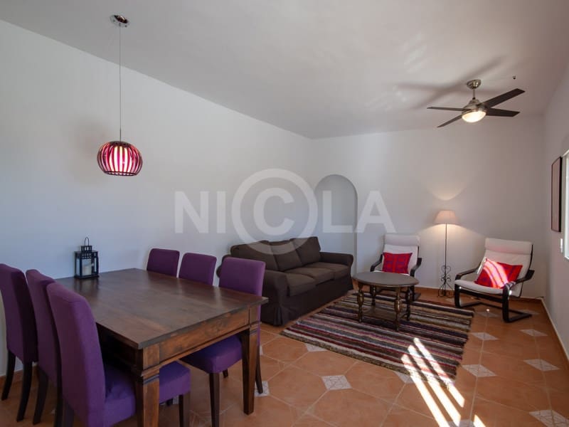 7 sovrum Finca/Hus på landet till salu i Albox med pool - 499 000 € (Ref: 5903329)