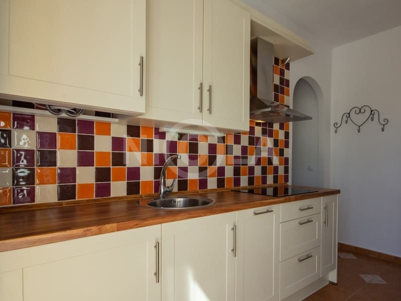 7 sovrum Finca/Hus på landet till salu i Albox med pool - 499 000 € (Ref: 5903329)