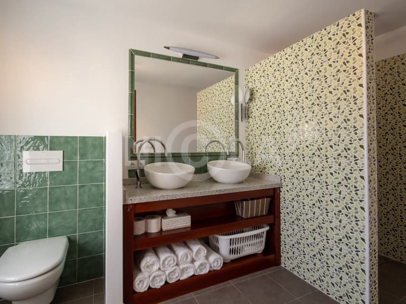 7 sovrum Finca/Hus på landet till salu i Albox med pool - 499 000 € (Ref: 5903329)