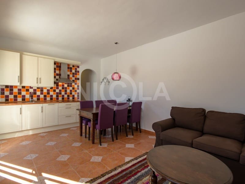 7 sovrum Finca/Hus på landet till salu i Albox med pool - 499 000 € (Ref: 5903329)