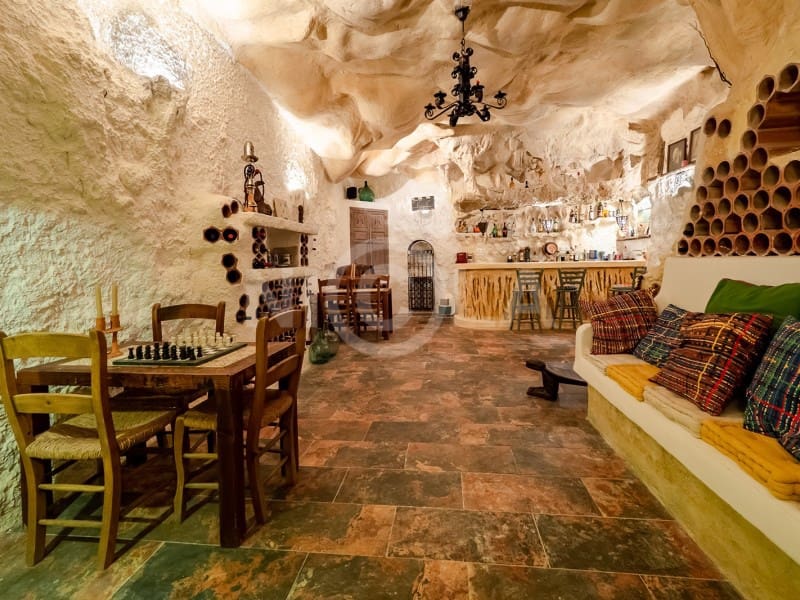 5 sypialnia Willa na sprzedaż w Purias z basenem garażem - 449 000 € (Ref: 5903374)