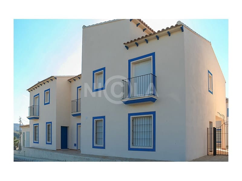 Byhus til salg i Sorbas - € 425.000 (Ref: 5928520)