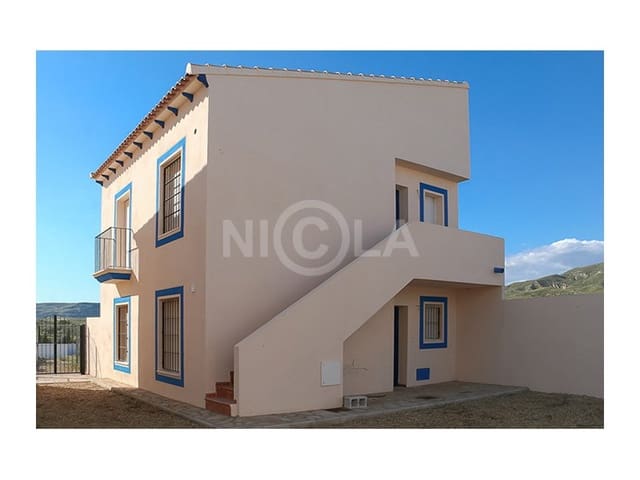 Hus til salgs i Campico, Sorbas - € 425 000 (Ref: 5928520)