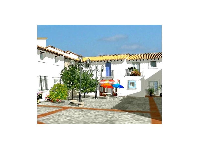 Byhus til salg i Sorbas - € 425.000 (Ref: 5928520)