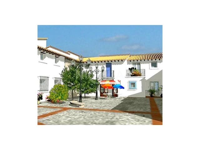 Hus til salgs i Campico, Sorbas - € 425 000 (Ref: 5928520)