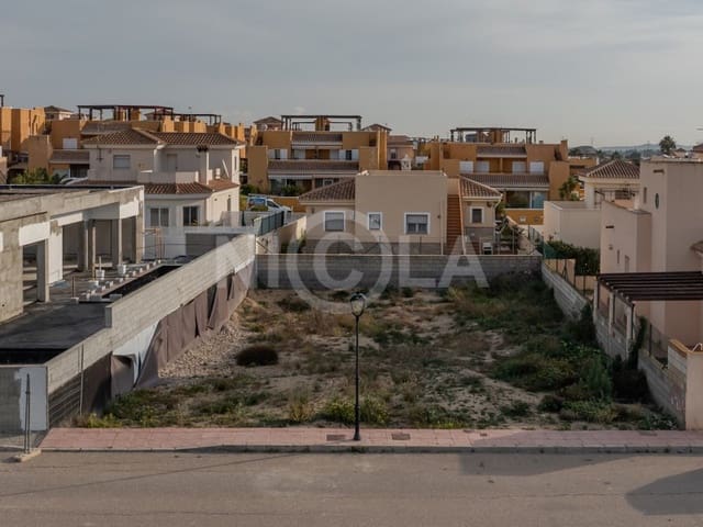 Bouwgrond te koop in Los Gallardos - € 75.000 (Ref: 6676830)