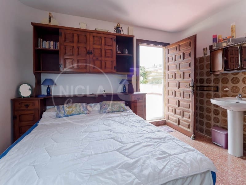 2 soverom Villa til salgs i Aguilas med svømmebasseng - € 259 000 (Ref: 7052088)