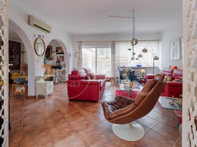 2 soverom Villa til salgs i Los Collados - Los Geraneos, Aguilas med svømmebasseng - € 259 000 (Ref: 7052088)
