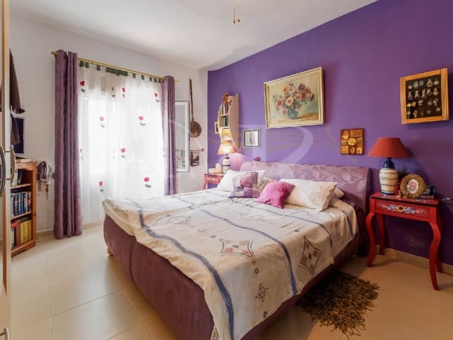 2 soverom Villa til salgs i Los Collados - Los Geraneos, Aguilas med svømmebasseng - € 259 000 (Ref: 7052088)