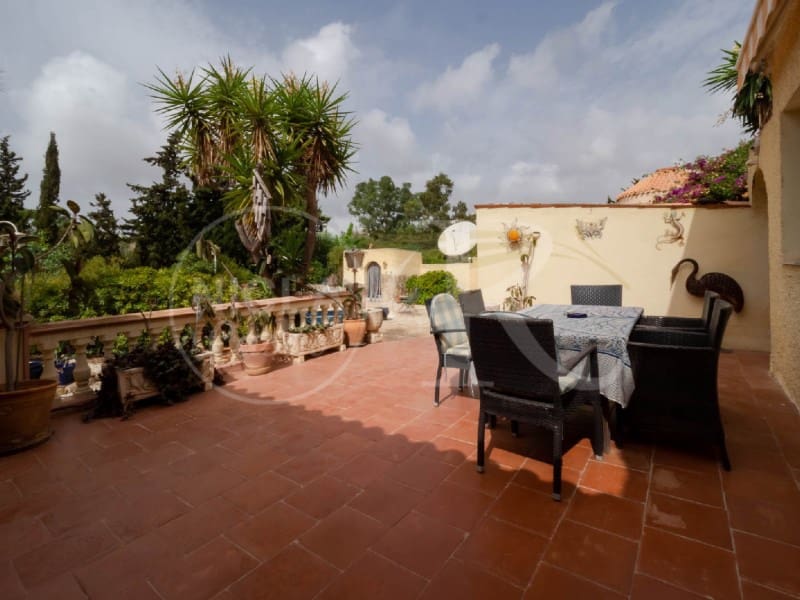 2 soverom Villa til salgs i Aguilas med svømmebasseng - € 259 000 (Ref: 7052088)