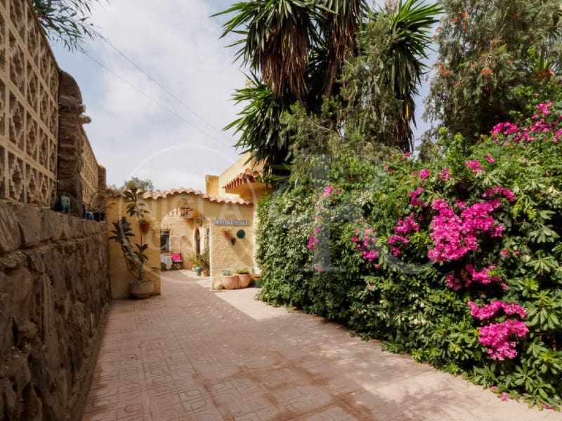2 soverom Villa til salgs i Aguilas med svømmebasseng - € 259 000 (Ref: 7052088)