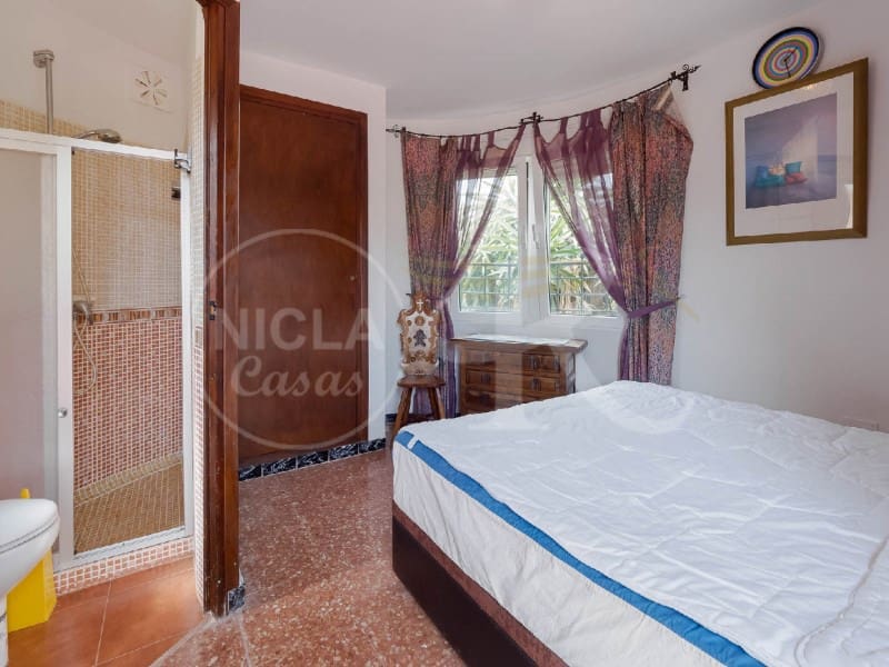 2 soverom Villa til salgs i Aguilas med svømmebasseng - € 259 000 (Ref: 7052088)