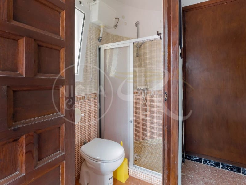 2 soverom Villa til salgs i Aguilas med svømmebasseng - € 259 000 (Ref: 7052088)