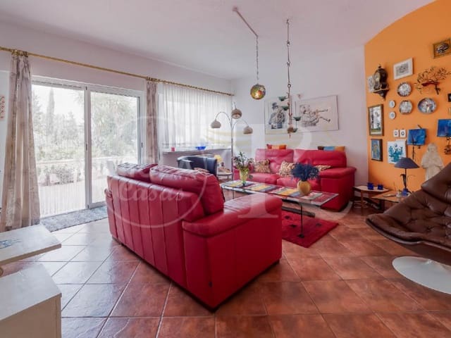 2 soverom Villa til salgs i Los Collados - Los Geraneos, Aguilas med svømmebasseng - € 259 000 (Ref: 7052088)