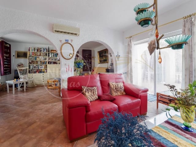 2 soverom Villa til salgs i Los Collados - Los Geraneos, Aguilas med svømmebasseng - € 259 000 (Ref: 7052088)