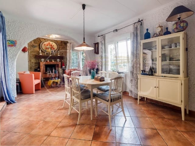 2 soverom Villa til salgs i Los Collados - Los Geraneos, Aguilas med svømmebasseng - € 259 000 (Ref: 7052088)