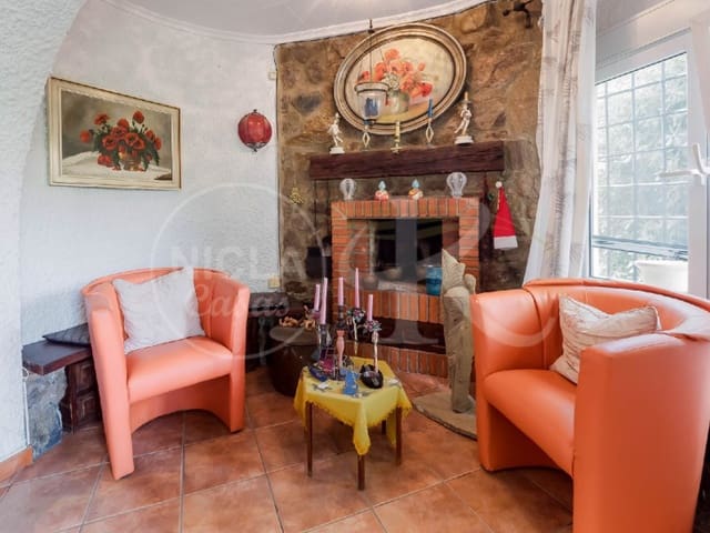 2 soverom Villa til salgs i Los Collados - Los Geraneos, Aguilas med svømmebasseng - € 259 000 (Ref: 7052088)