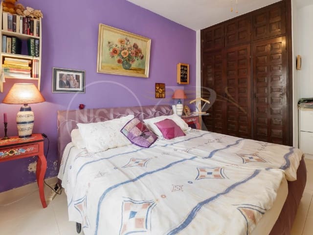 2 soverom Villa til salgs i Los Collados - Los Geraneos, Aguilas med svømmebasseng - € 259 000 (Ref: 7052088)