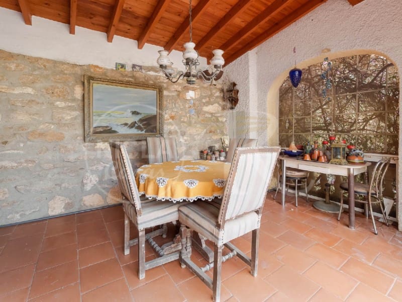 2 soverom Villa til salgs i Aguilas med svømmebasseng - € 259 000 (Ref: 7052088)