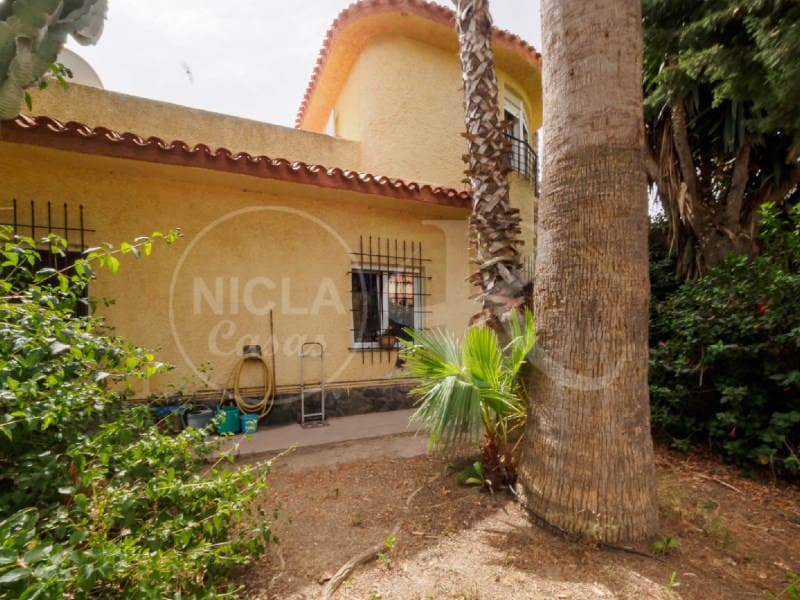 2 soverom Villa til salgs i Aguilas med svømmebasseng - € 259 000 (Ref: 7052088)
