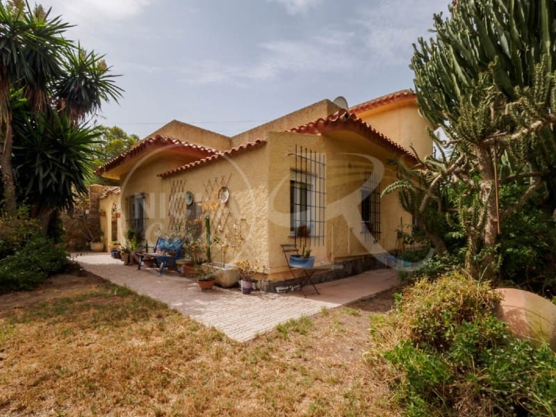 2 soverom Villa til salgs i Aguilas med svømmebasseng - € 259 000 (Ref: 7052088)