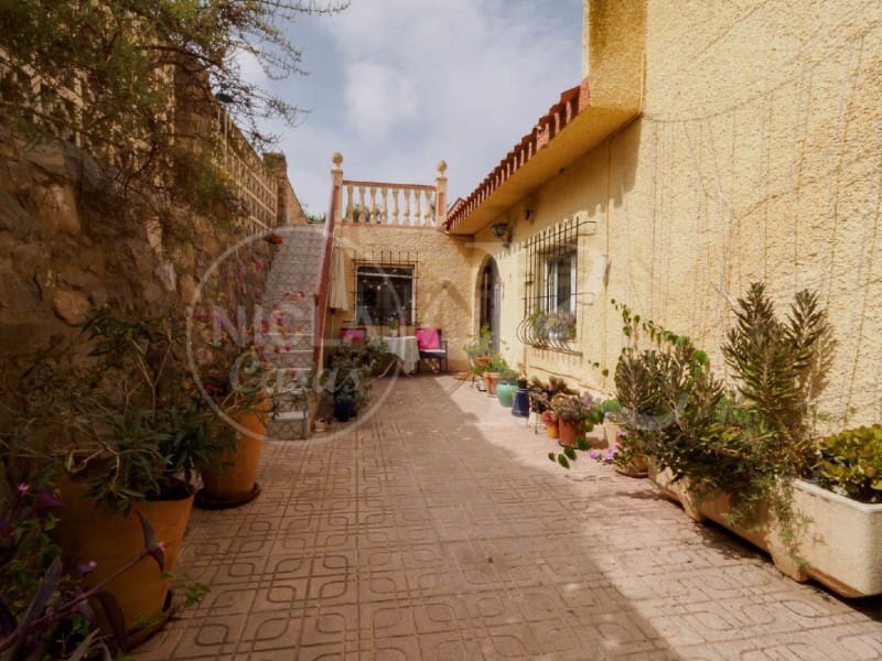 2 soverom Villa til salgs i Aguilas med svømmebasseng - € 259 000 (Ref: 7052088)