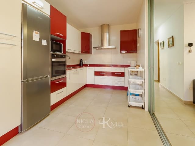 3 chambre Villa/Maison à vendre à Puerto del Rey, Vera avec garage - 399 000 € (Ref: 7327473)