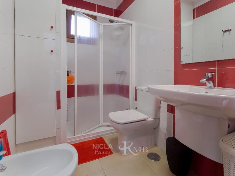 3 chambre Villa/Maison à vendre à Puerto del Rey avec garage - 399 000 € (Ref: 7327473)