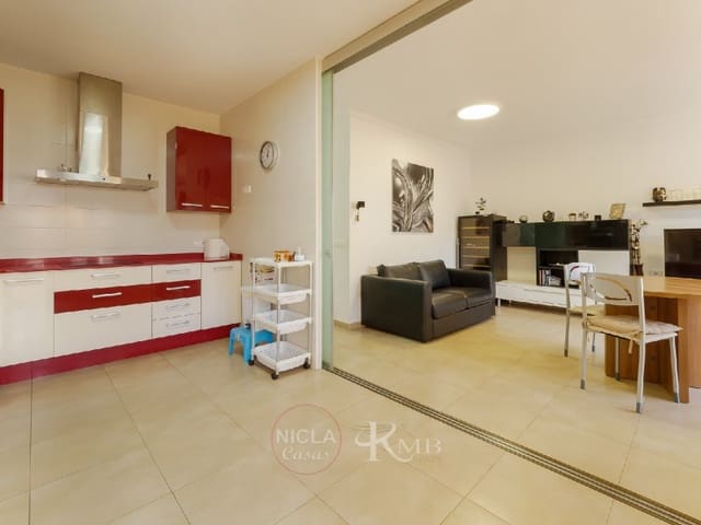 3 chambre Villa/Maison à vendre à Puerto del Rey, Vera avec garage - 399 000 € (Ref: 7327473)